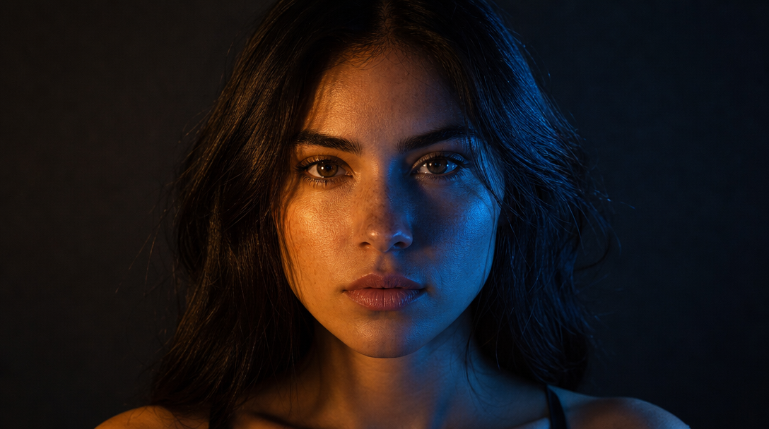AI Relight