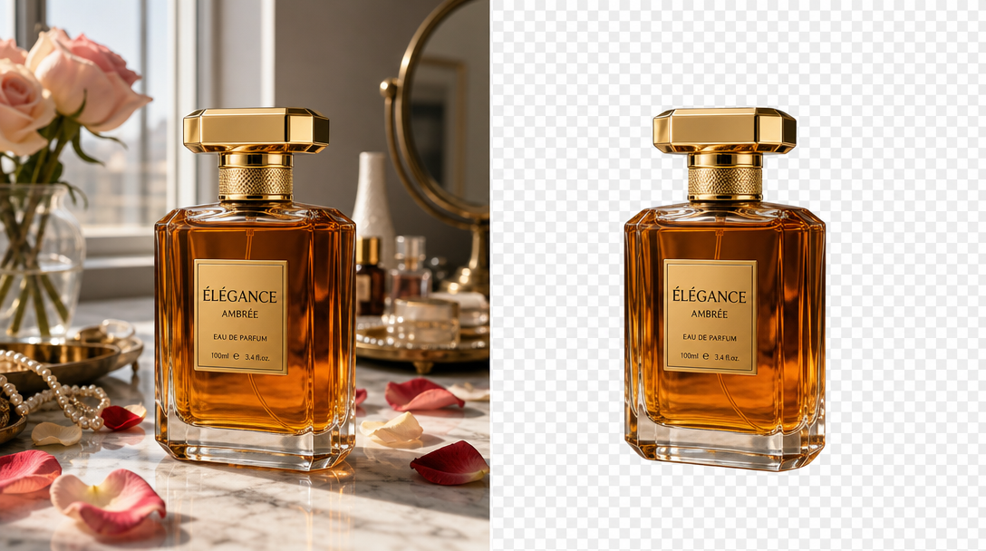 AI Image Editor