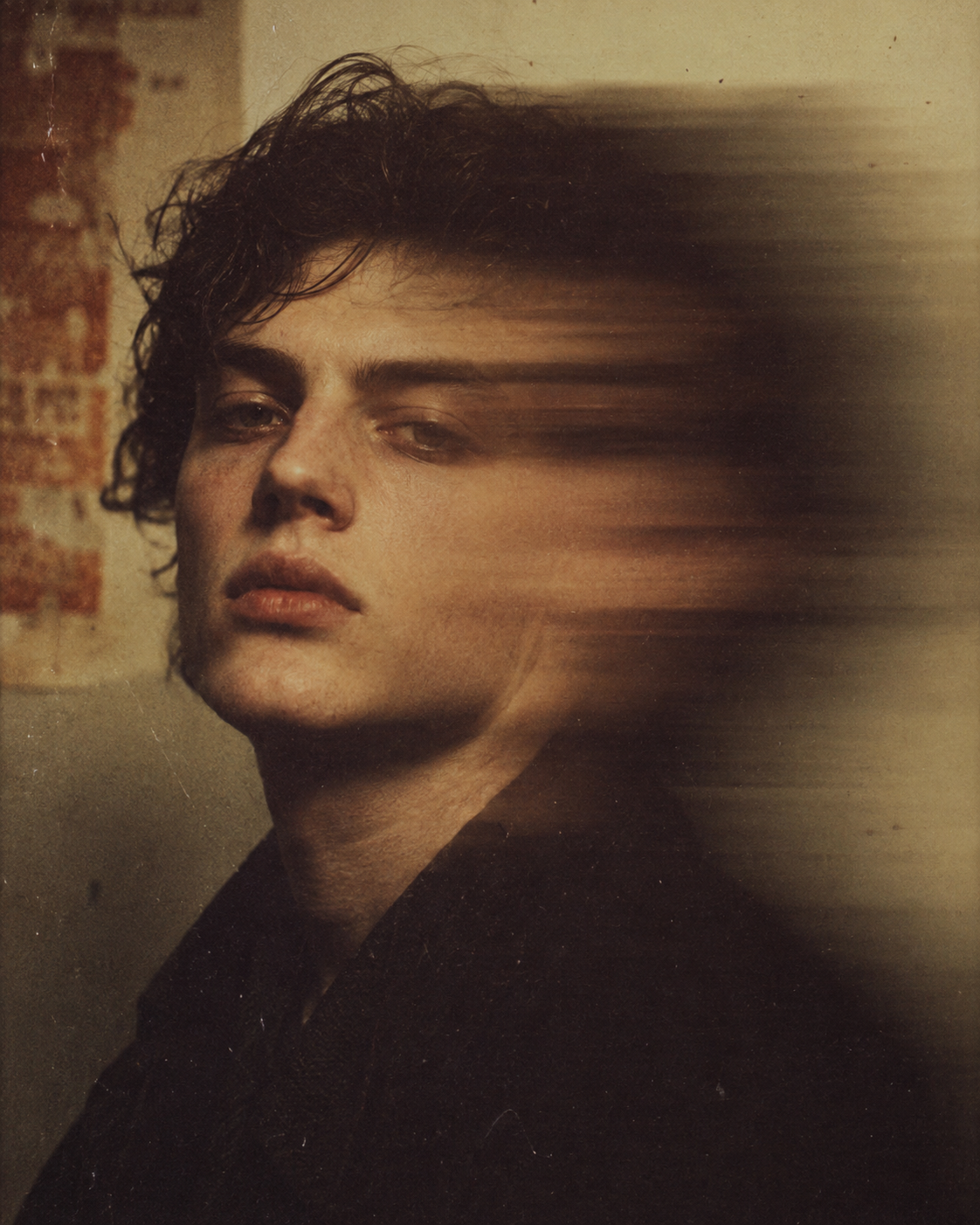 Upload the image